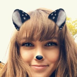 Meet your Posher, Mackenzie